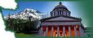 Washington State Legislature logo image